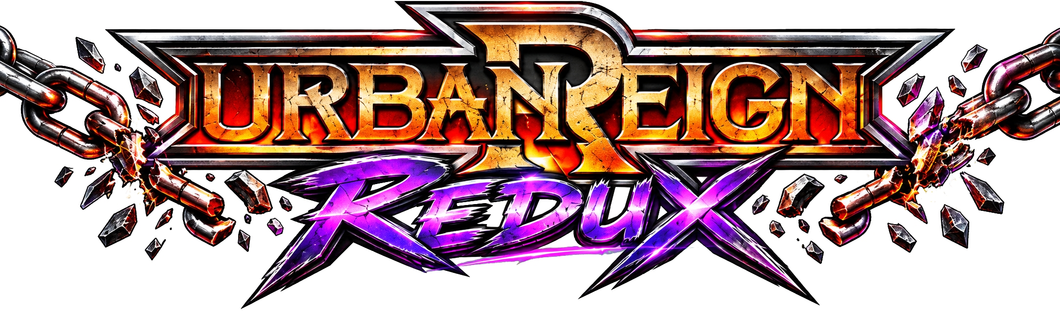 Urban Reign Redux