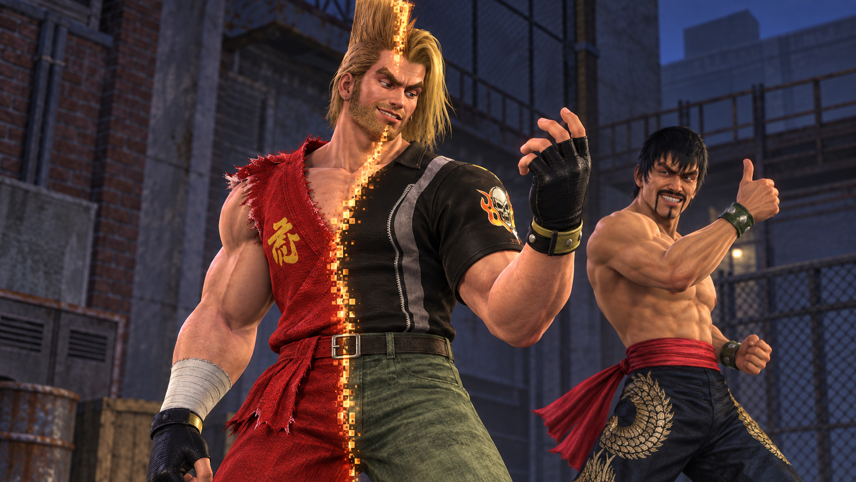 Paul transformation tutorial banner
